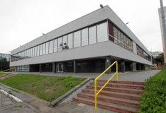 Biblioteka Główna ZUT – Szczecin